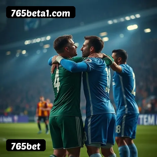 Catálogo 765bet 2.547 jogos - Pragmatic Play, Evolution, NetEnt