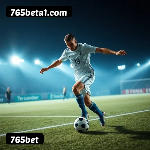 Loterias online disponíveis na 765bet